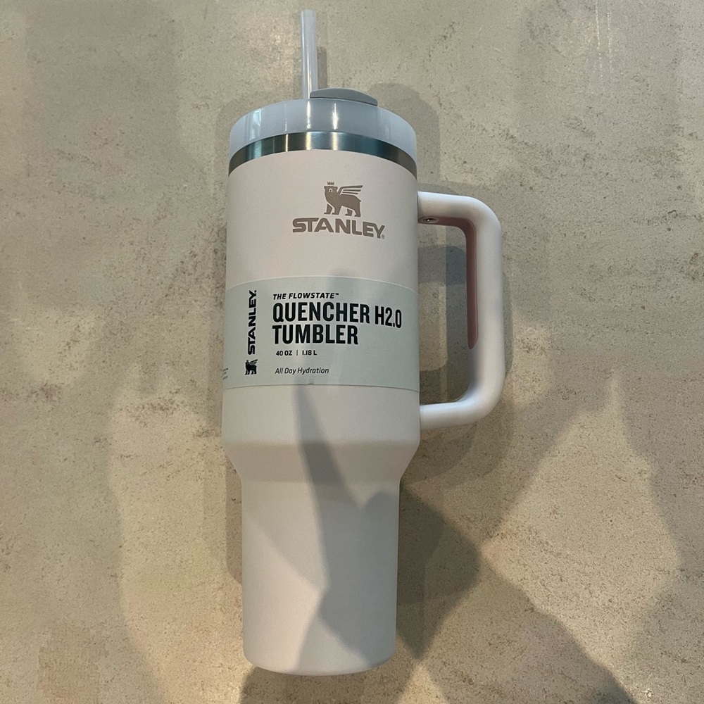 Stanley Tumbler 2.0 40oz